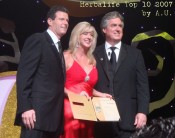 John & Susan Peterson  Herbalife
